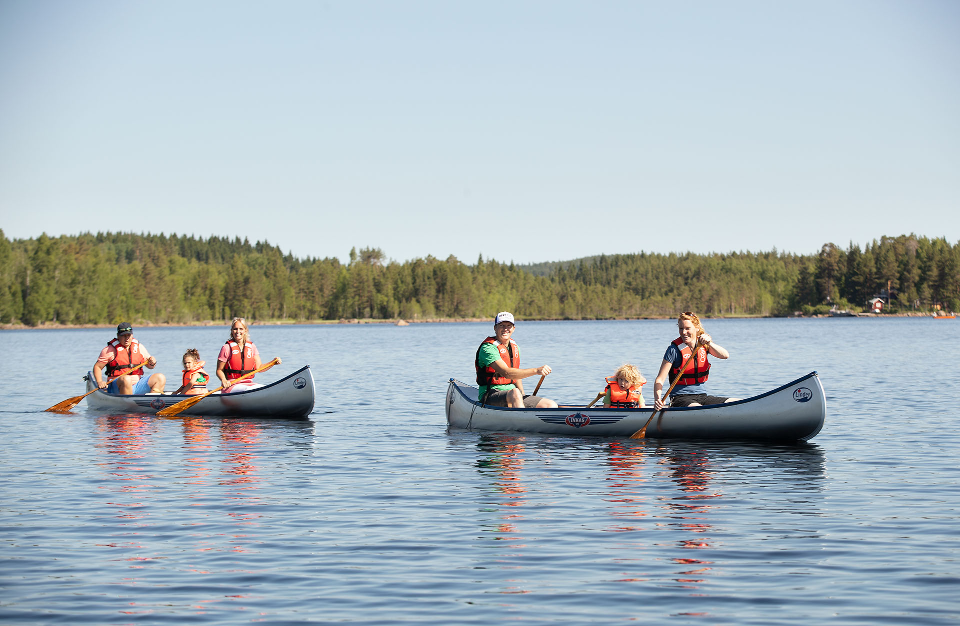 Hagfors Visit Värmland