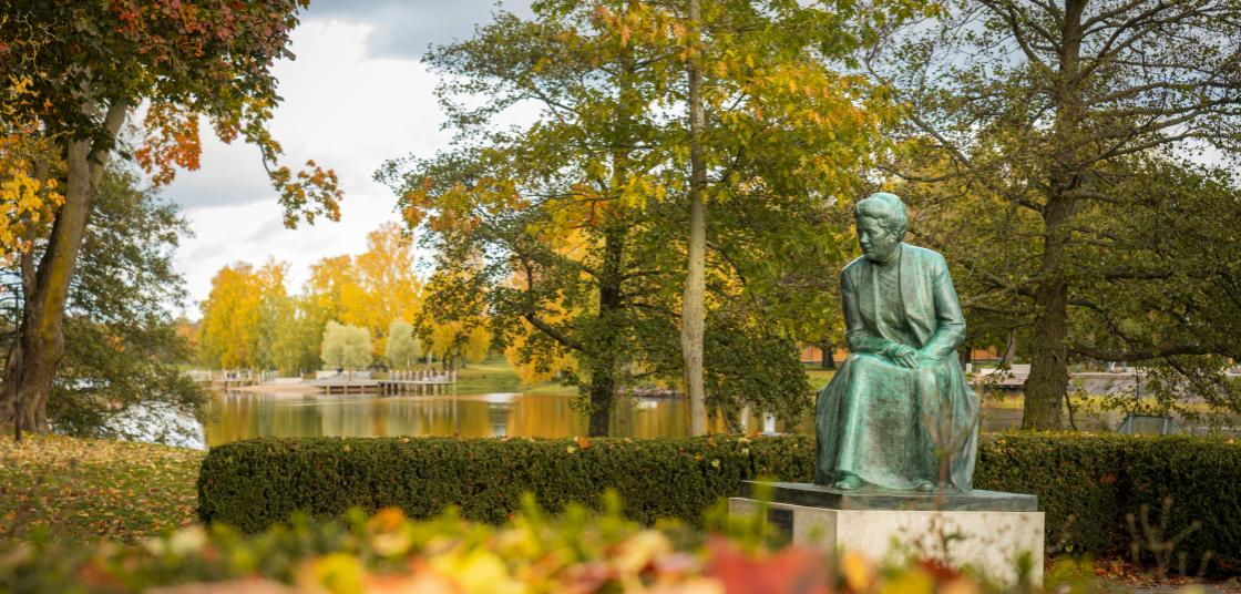 Weekend i Karlstad och Värmland Karlstad Visit Värmland