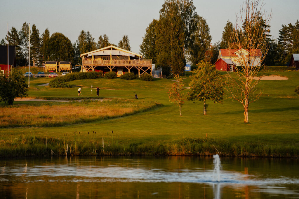 Torsby Golfklubb