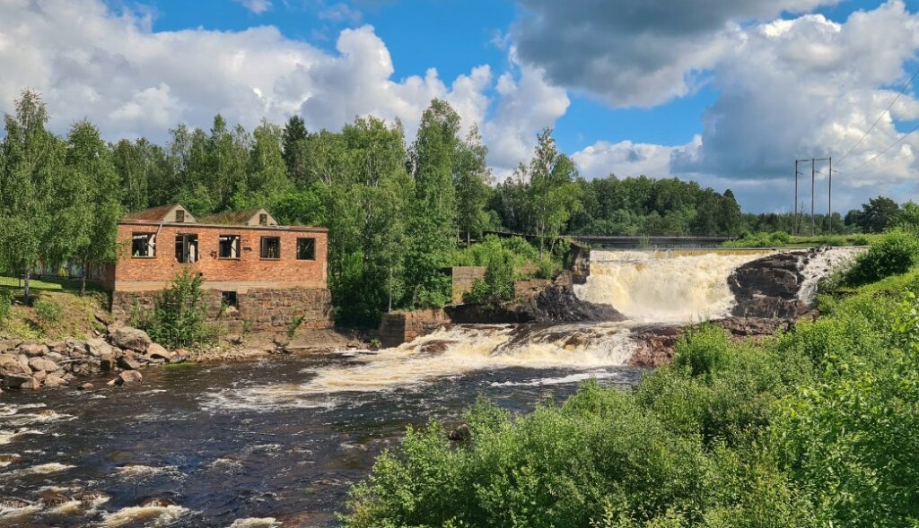 Munkforsen