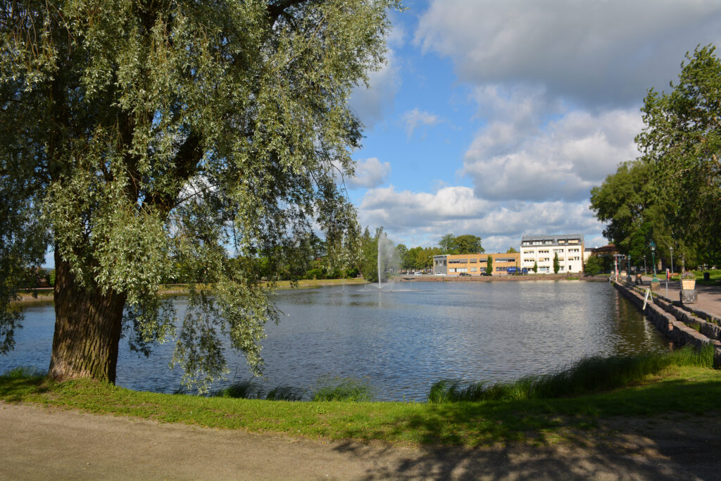 Arvika Stadspark