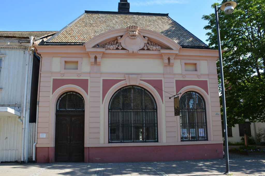 Arvika Konsthall