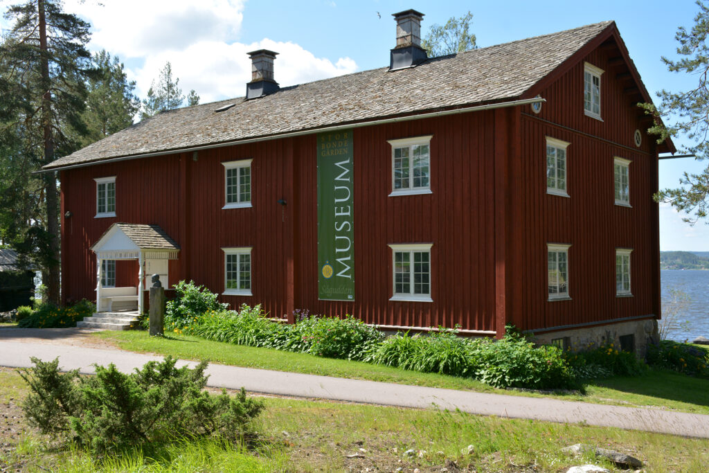 Sågudden