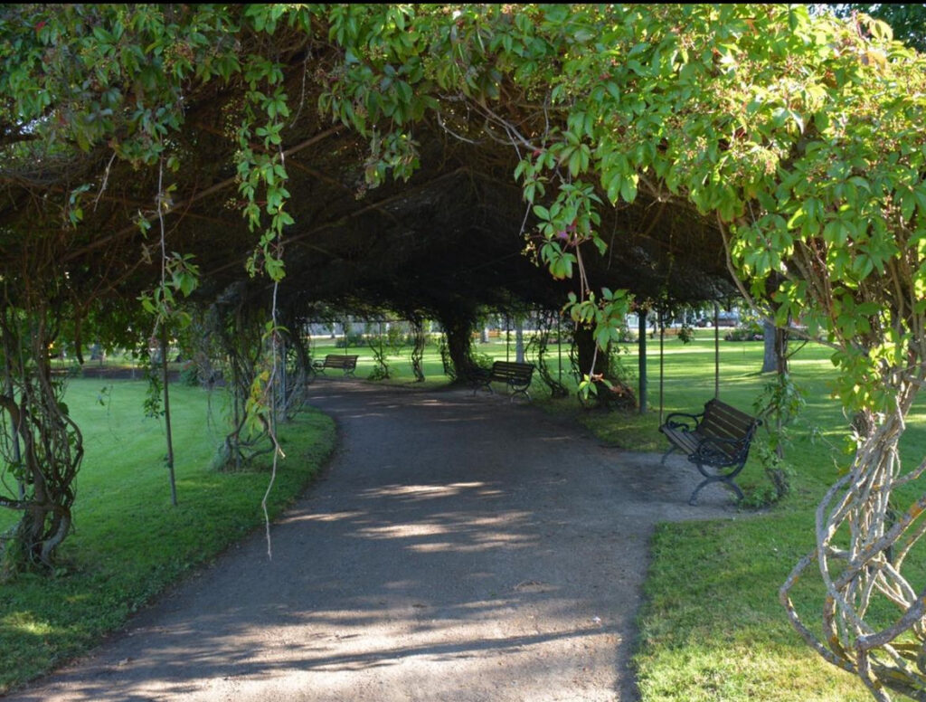 Arvika Stadspark