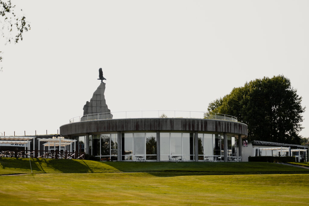 Sunne Golfklubb