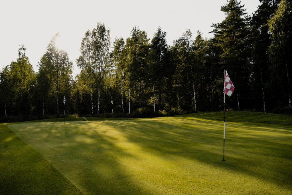 Kristinehamns Golfklubb