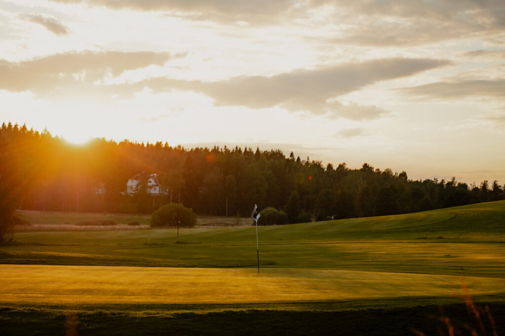 Lundsbergs Golfklubb