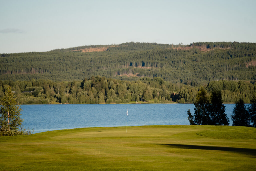 Uddeholms Golfklubb