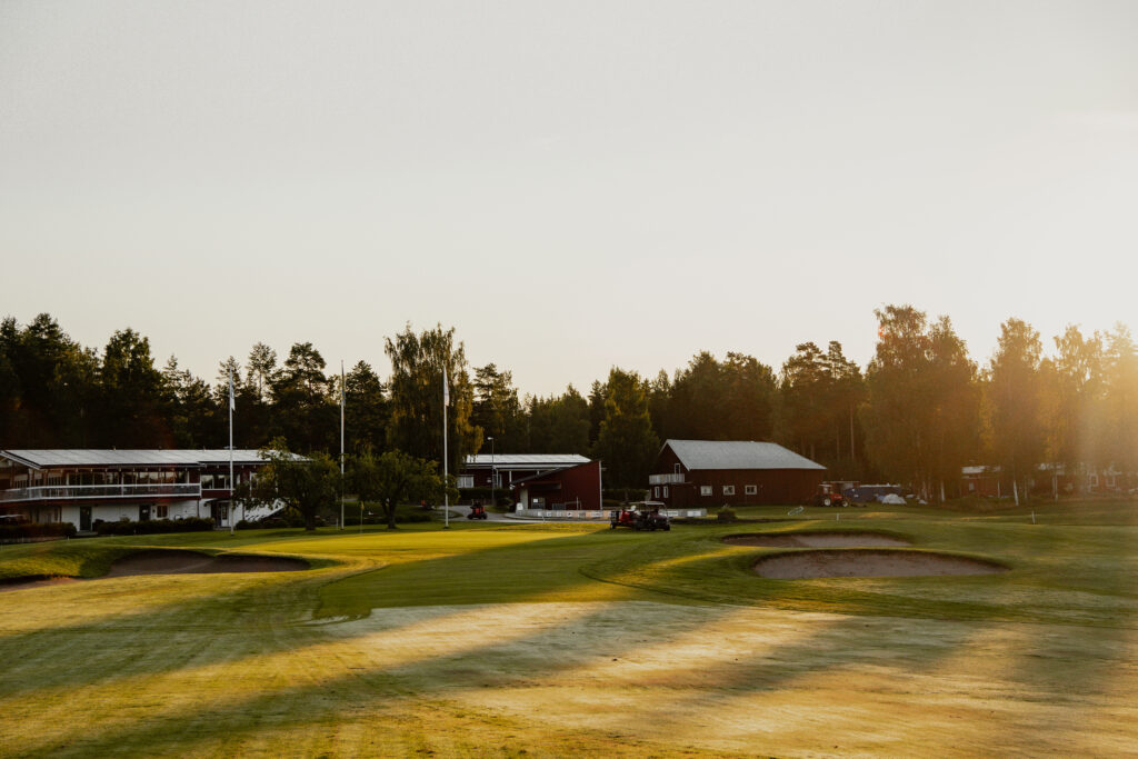 Kils Golfklubb