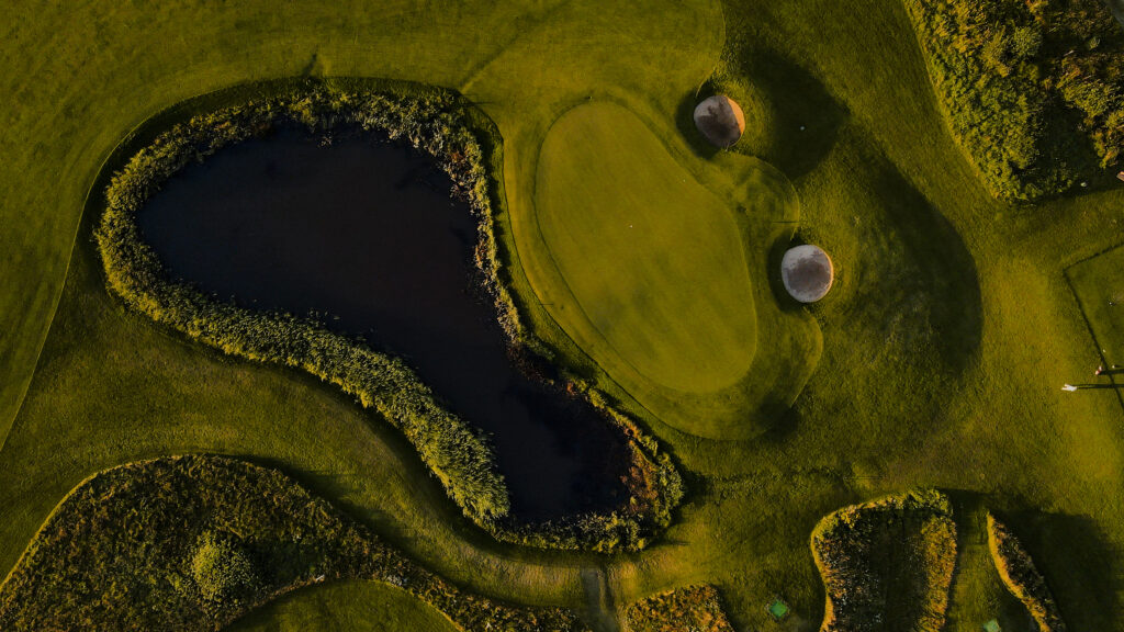 Sommaro Golf