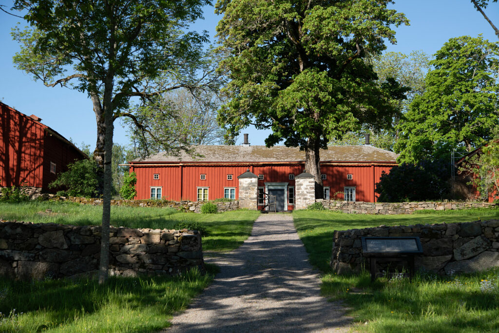 Von Echstedska