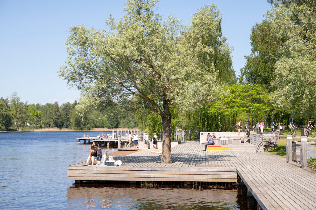 Sandgrundsparken