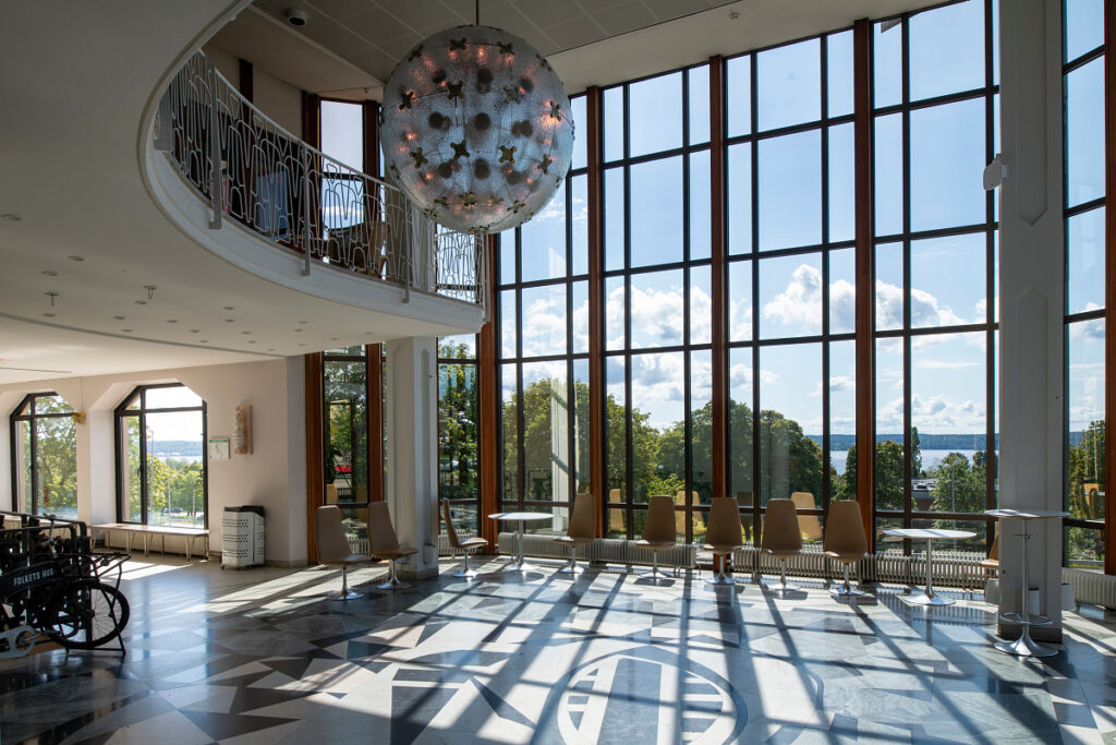 Folkets hus Karlskoga