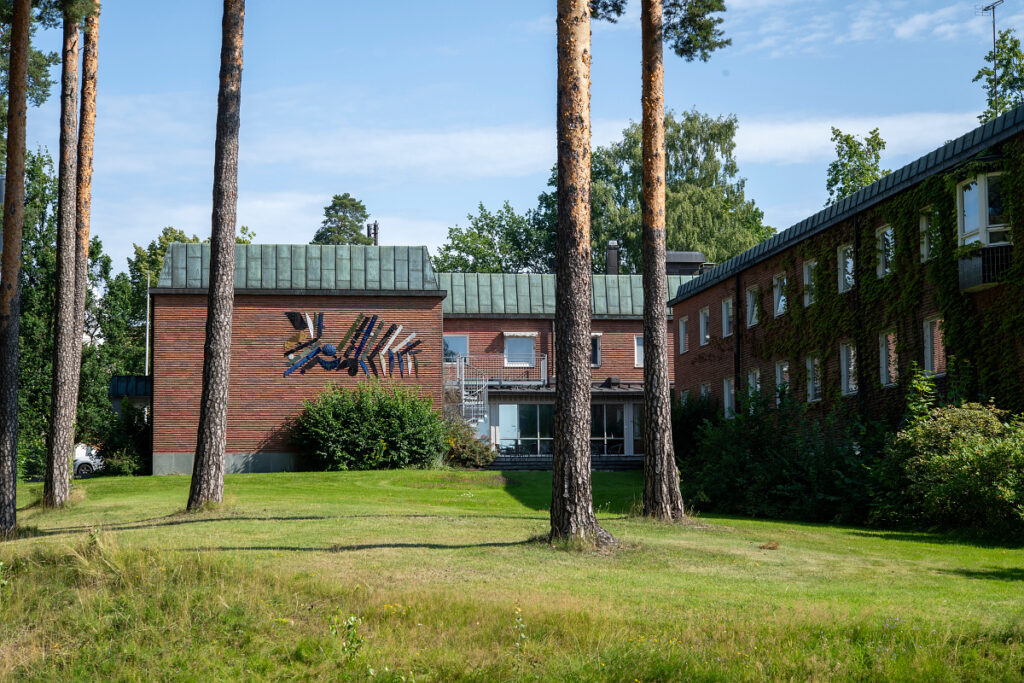 Arvika tingshus