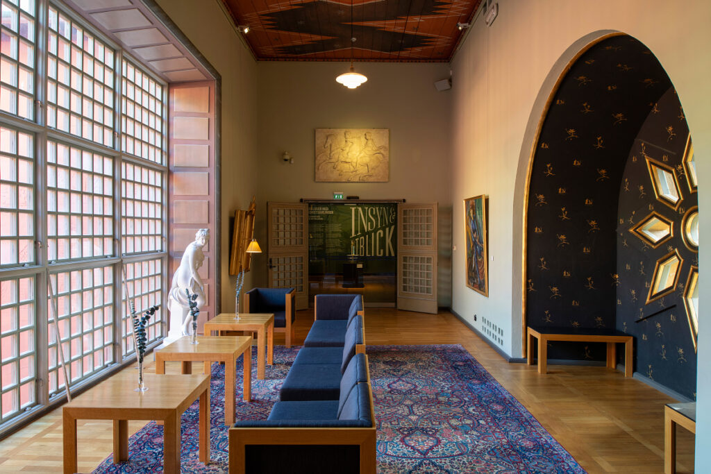 Värmlands museum