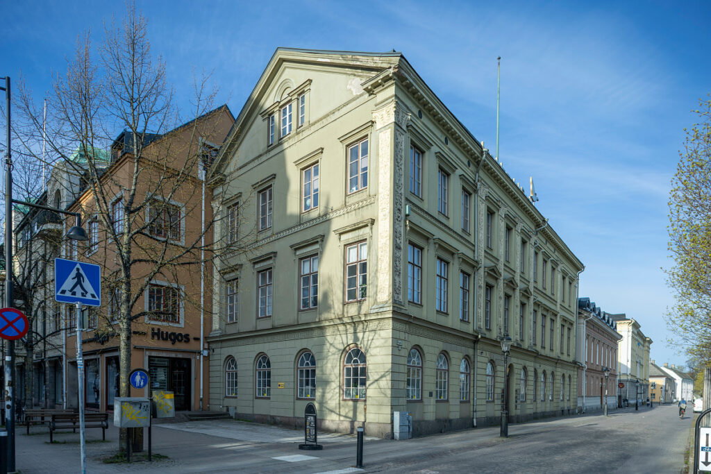 Hypoteksföreningen
